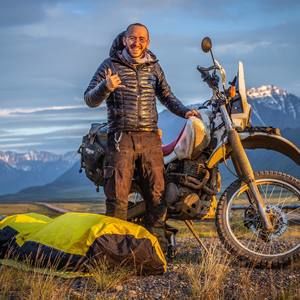 Meet your Posher, Patrick